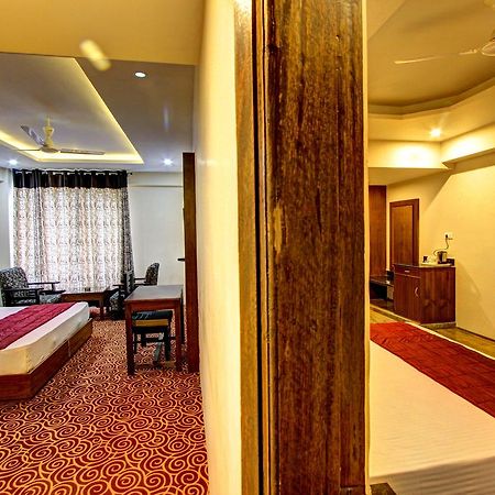 Hotel Maple Retreat Manali  Bagian luar foto