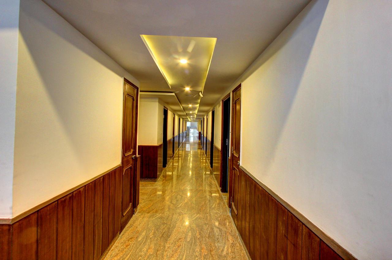 Hotel Maple Retreat Manali  Bagian luar foto